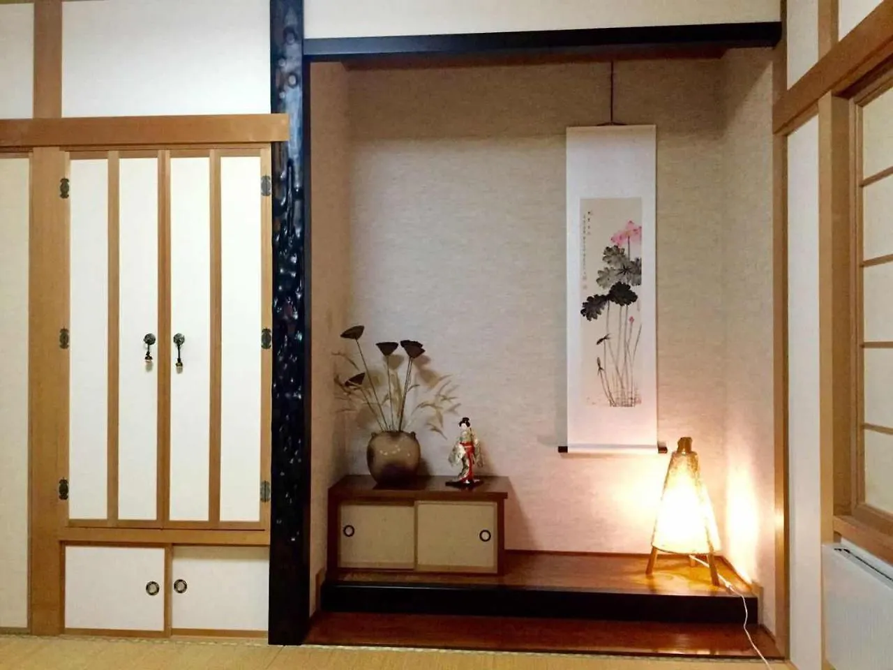 别墅 Toyako洞爺家外家别墅 日本