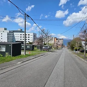 Toya Center Village リゾート