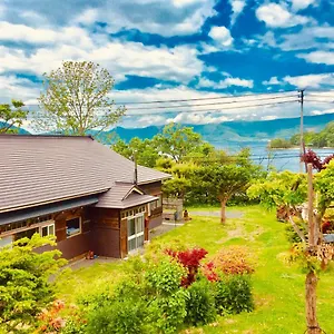 自然の中の古民家ゲストハウスちゃいはな庵 Organic County Style Classic House Chaihana An ゲストハウス