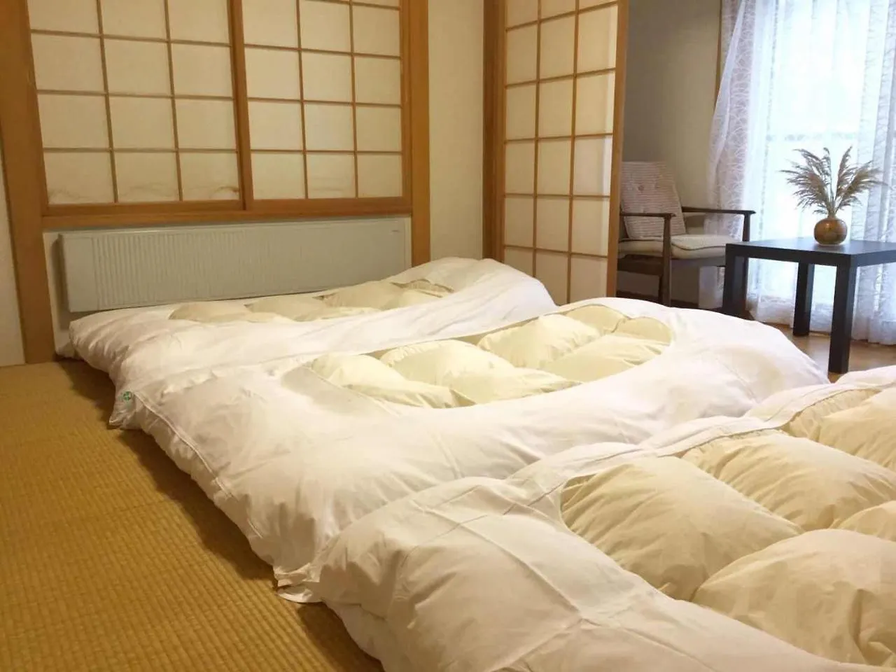 Second House Toya Villa Toyako 0*,